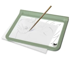 KidyDraw-Pro Verde