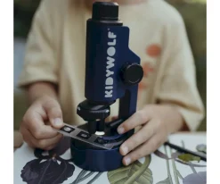 Kidy Microscopio Portátil