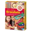 Kidzmaker Pulseras de la Amistad
