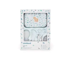 Kit Bolsa de Aseo Baby Kit Bear