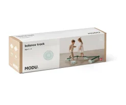 Kit Construcción Balance Track Ocean Mint/Forest Green