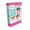 Kit Creativo Bijoux Box Tiny My Lucky Charms