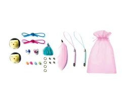 Kit Creativo Bijoux Box Tiny My Lucky Charms