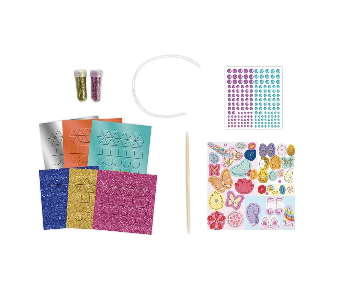 Kit Creativo Multiactividad de Unicornio