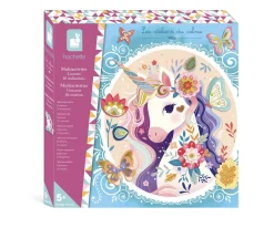 Kit Creativo Multiactividad de Unicornio