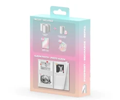 Kit Creativo PixiPrint