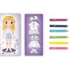 Kit Creativo Pockets Dress and Stick Your Style