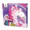 Kit Creativo Sick'N Fun Mosaicos Unicornios