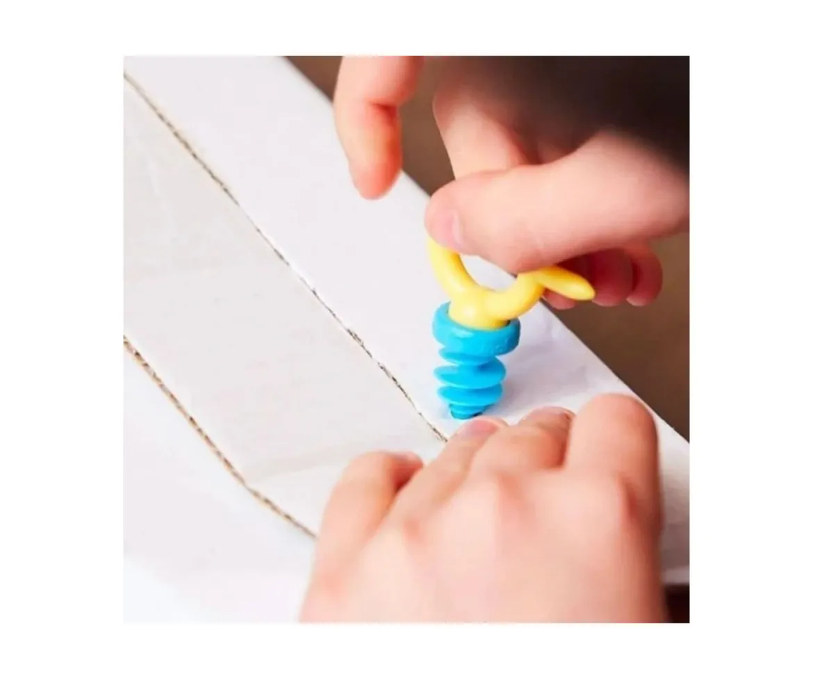Kit de Construcción Makedo 149 piezas Holiday Bundle