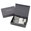 Kit de Gateo Grey Melange
