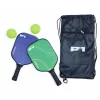 Kit de Iniciación Pickleball