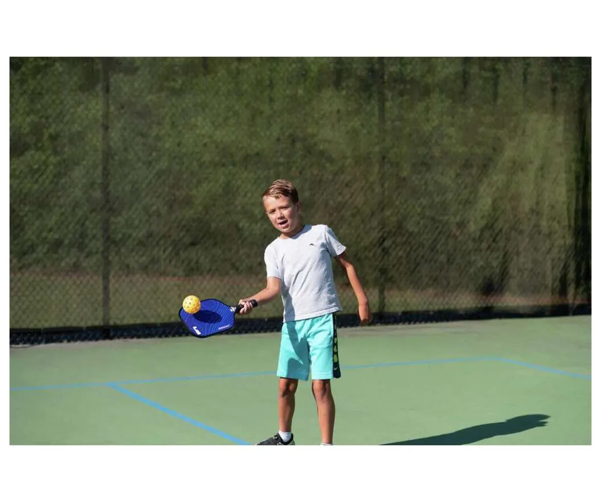 Kit de Iniciación Pickleball