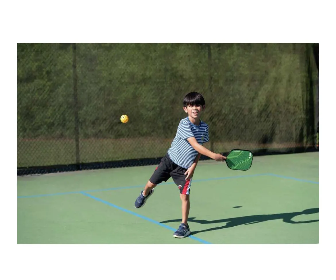 Kit de Iniciación Pickleball