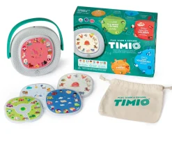 Kit de Inicio TIMIO