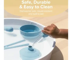 Kit de Juego Sensorial Starter Purple