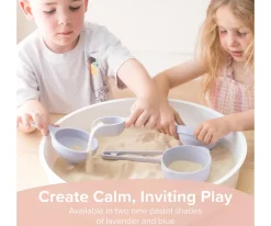 Kit de Juego Sensorial Starter Purple