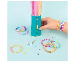 Kit de Pulseras Swift Clicks Heishi