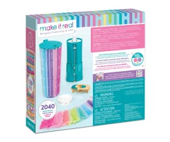 Kit de Pulseras Swift Clicks Heishi