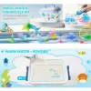 Kit Figuritas de Gel 3D en Agua