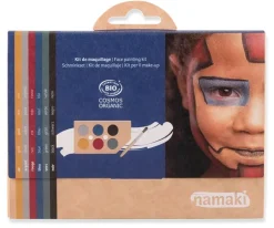Kit Maquillaje Intergaláctico