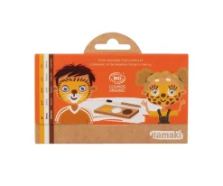 Kit maquillaje León & Jirafa