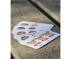 Kit Maquillaje Mundos Encantados