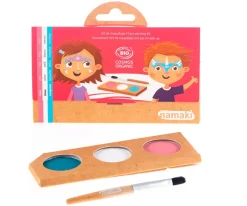 Kit Maquillaje Princesa y Unicornio