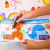 Kit para Colorear en la Bañera Baff Paints + Activity Set y Libro
