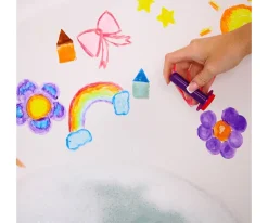 Kit para Colorear en la Bañera Baff Paints + Activity Set y Libro