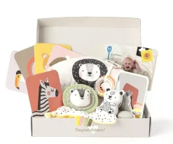 Kit Regalo Recién Nacido Hello Baby