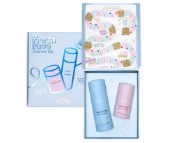 Kit Skincare Starter