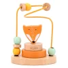 Laberinto Cuentas Mr Fox