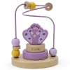 Laberinto Cuentas Mrs. Peacock