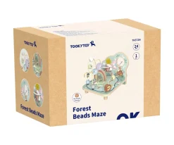 Laberinto de Cuentas Forest