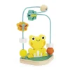 Laberinto Looping Rana