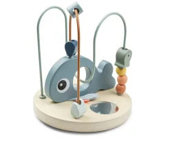 Laberinto Wally Blue