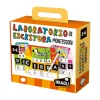 Laboratorio de Escritura Montessori