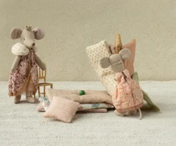 La Princesa y El Guisante Ratón Hermana Mayor