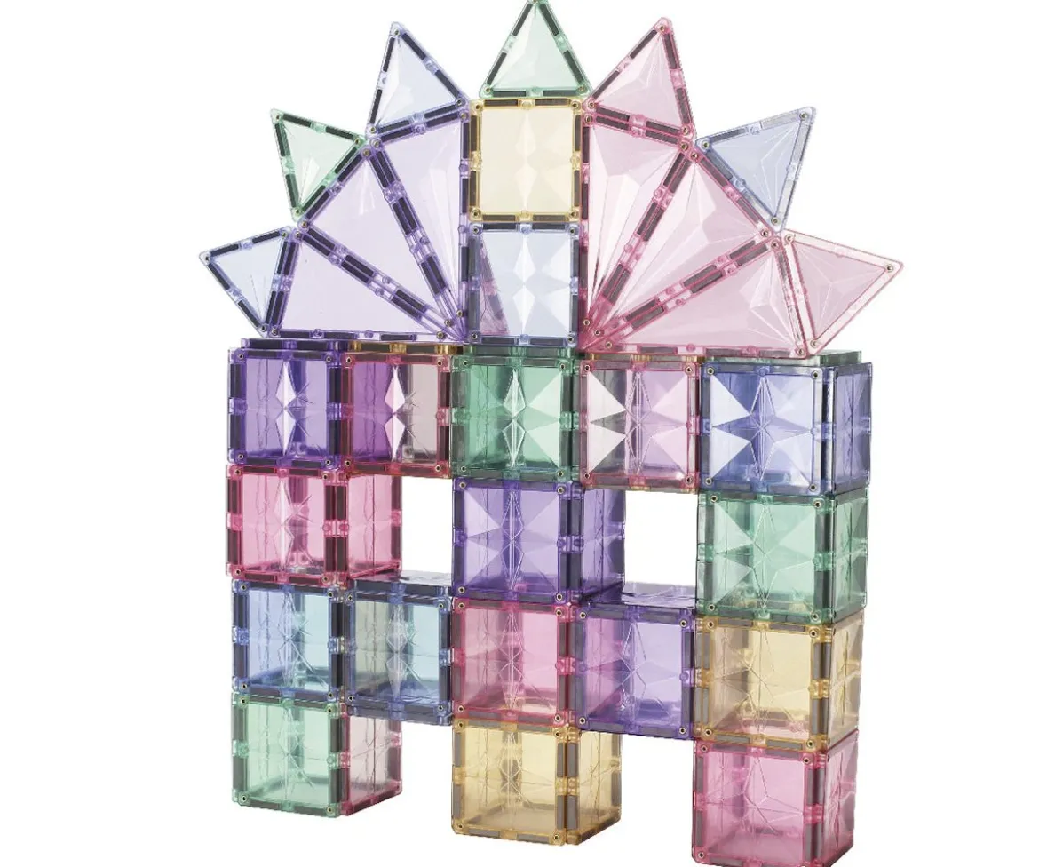 Large Creative Pack Pastel 125 Piezas