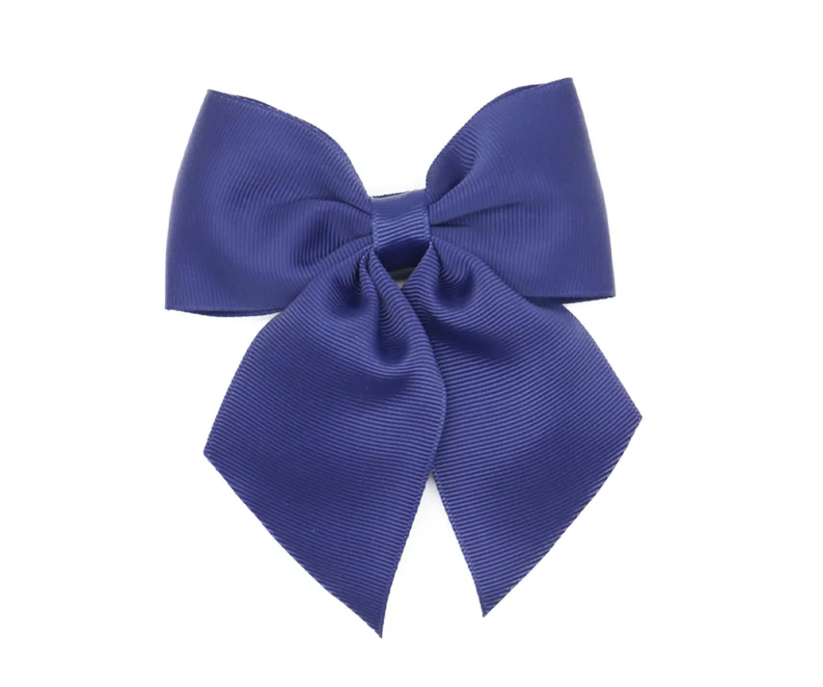 Lazo Maxi Goma Azul