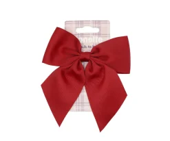 Lazo Maxi Goma Rojo