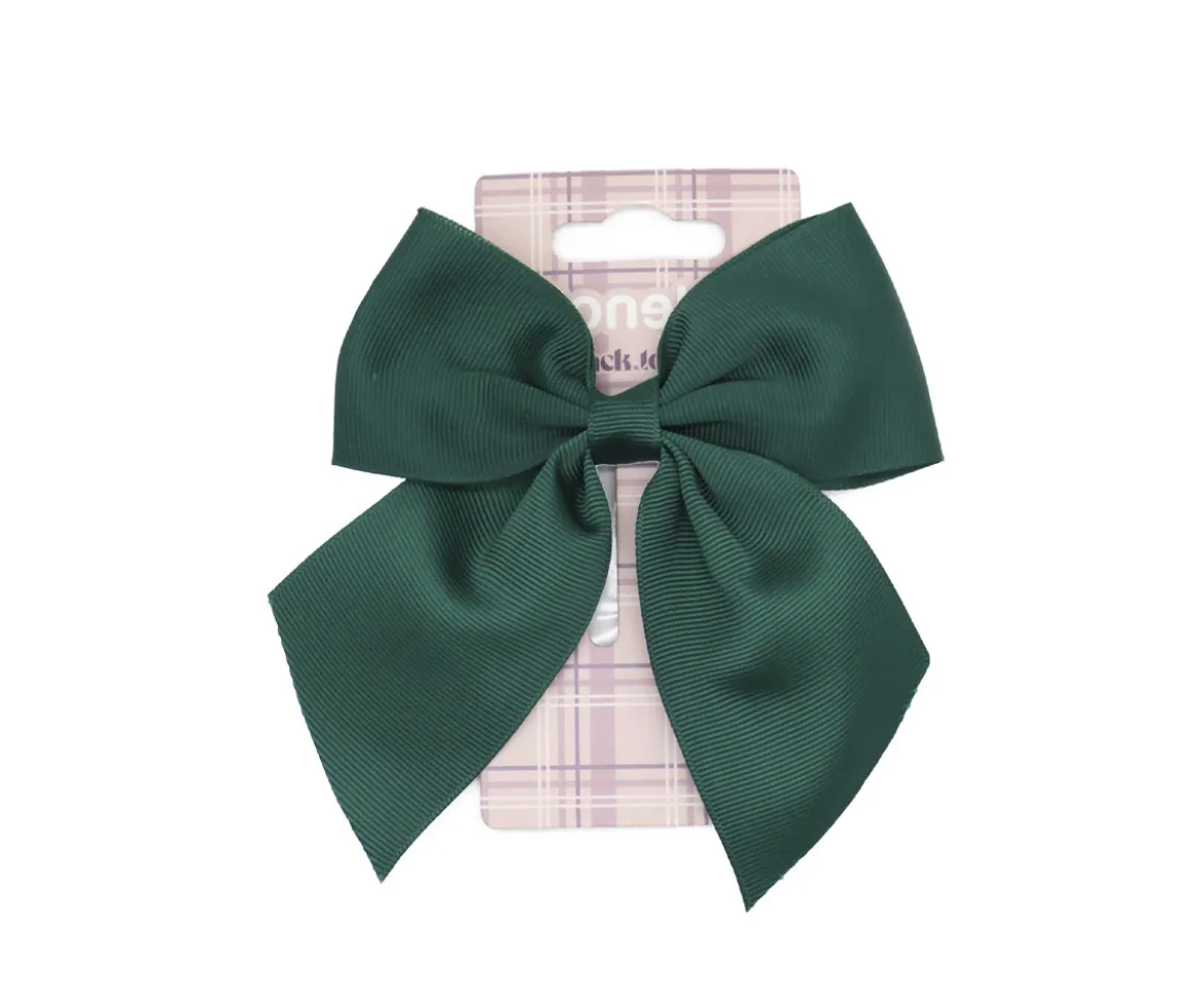 Lazo Maxi Goma Verde