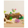 Learn to Build: Flower Shop