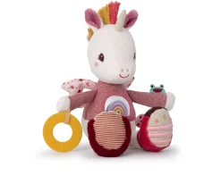 Lena La Unicornio Multi Actividades