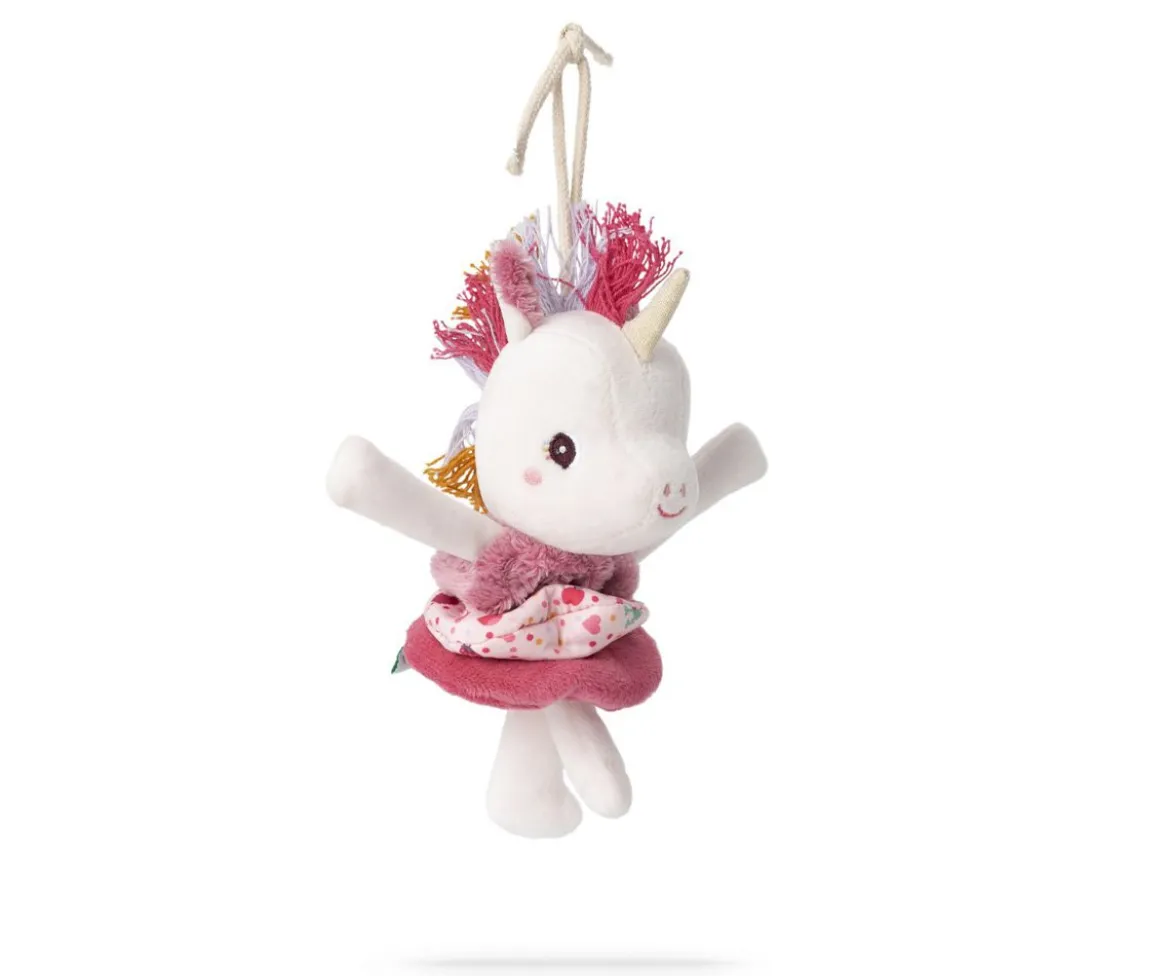 Lena Mini Bailarín