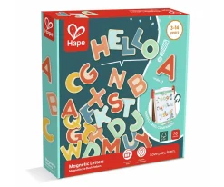 Letras Magnéticas