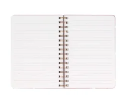Libreta Escolar Blossom Birds
