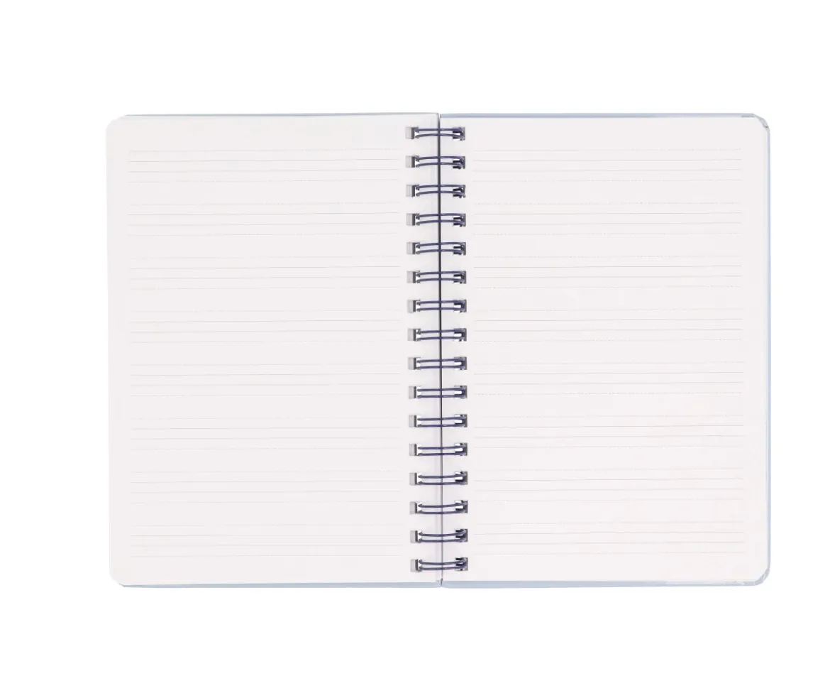 Libreta Escolar City Cars