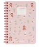 Libreta Escolar Little Red