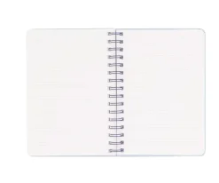 Libreta Escolar Magical Forest